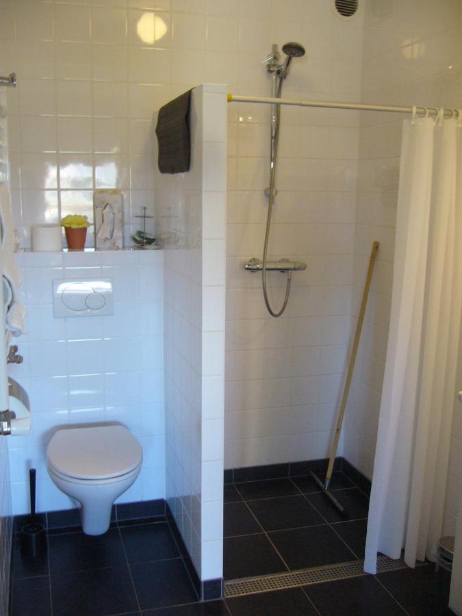 De Stjelp Pleats Bed & Breakfast Lemmer Bagian luar foto